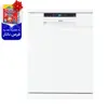 ماشین ظرفشویی اسنوا مدل SWD 226 W