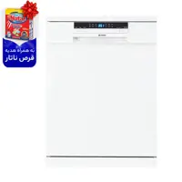 ماشین ظرفشویی اسنوا مدل SWD 226 W