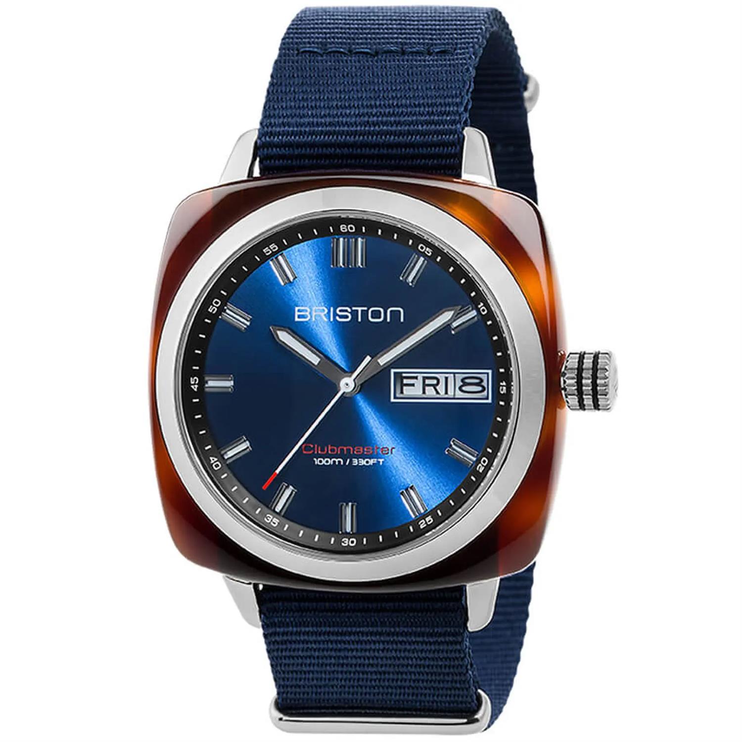 ساعت مچی بریستون مدل 17342.SA.TS.9.NNB