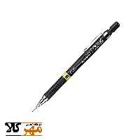 اتود 0.3 زبرا مشکی