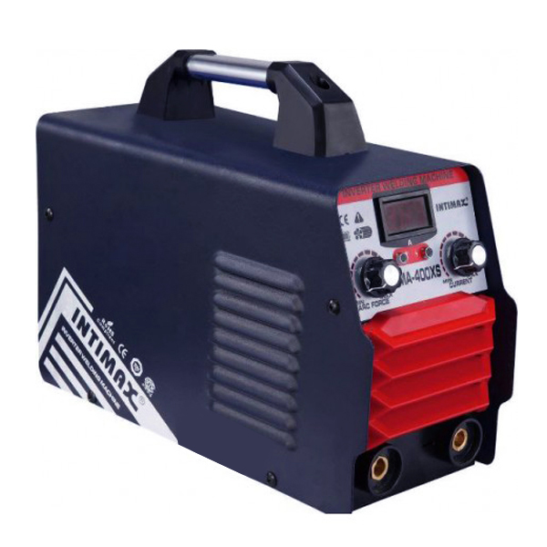 دستگاه اینورتر جوشکاری 400 آمپر اینتیمکس پلاس کد INTX00779