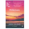 کتاب Milkman اثر Anna Burns انتشارات هدف نوین