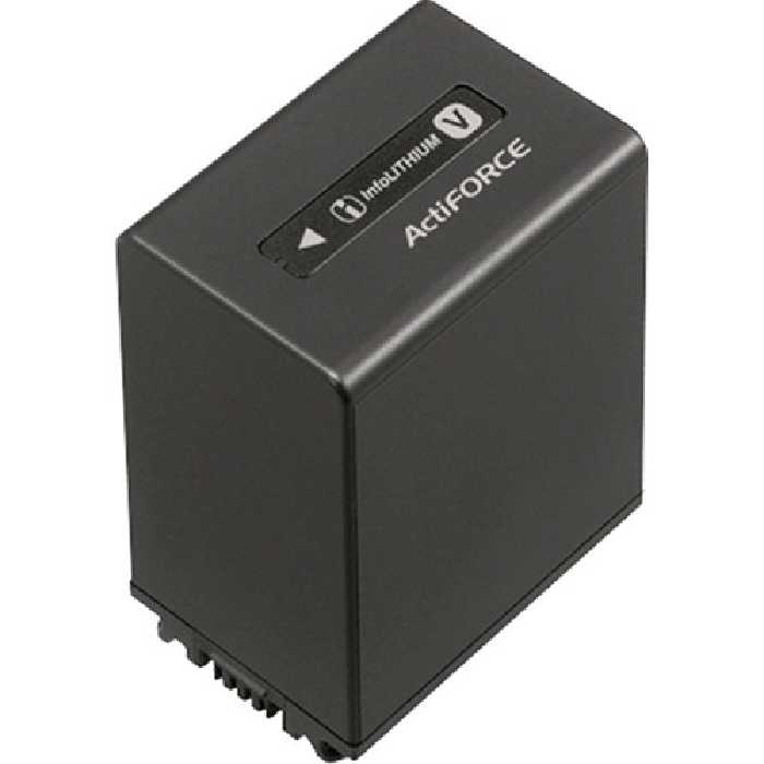 باتری دوربین سونی مدل NP-FV100