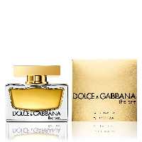 عطر خالص زنانه دی اند جی دلچه گابانا دوان  DOLCE GABBANA THE ONE یک گرم
