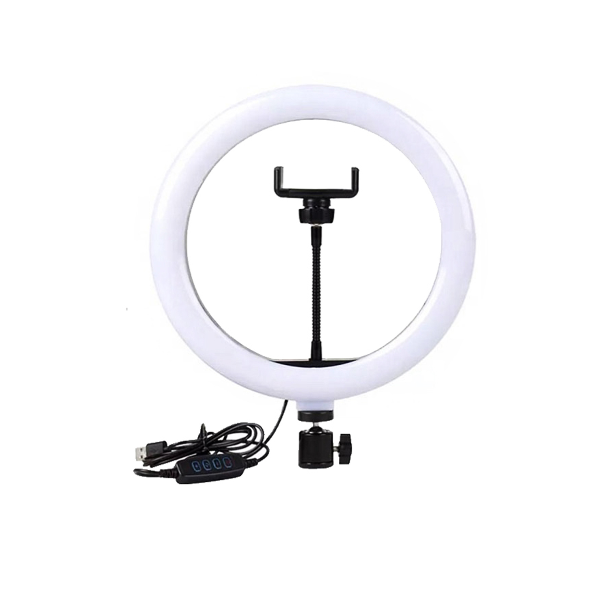 رینگ لایت مدل ZT-260