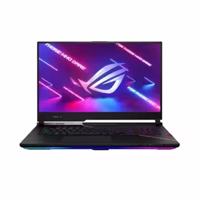 لپ تاپ 17.3 اینچ ایسوس مدل ROG Strix Scar 17 G733ZW-DS94