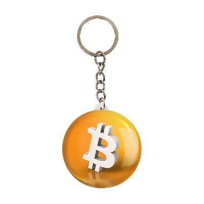 جاکلیدی خندالو مدل ارز دیجیتال بیت کوین Bitcoin کد 10874