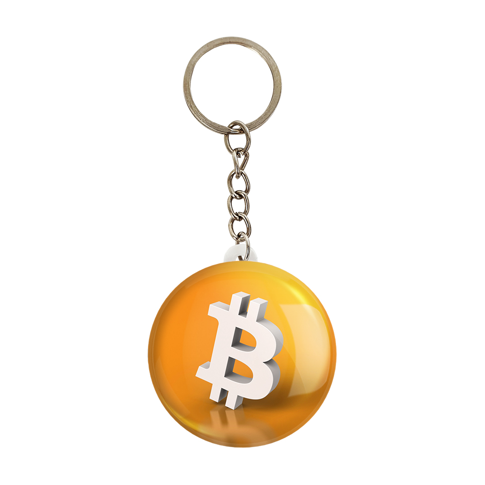 جاکلیدی خندالو مدل ارز دیجیتال بیت کوین Bitcoin کد 10874