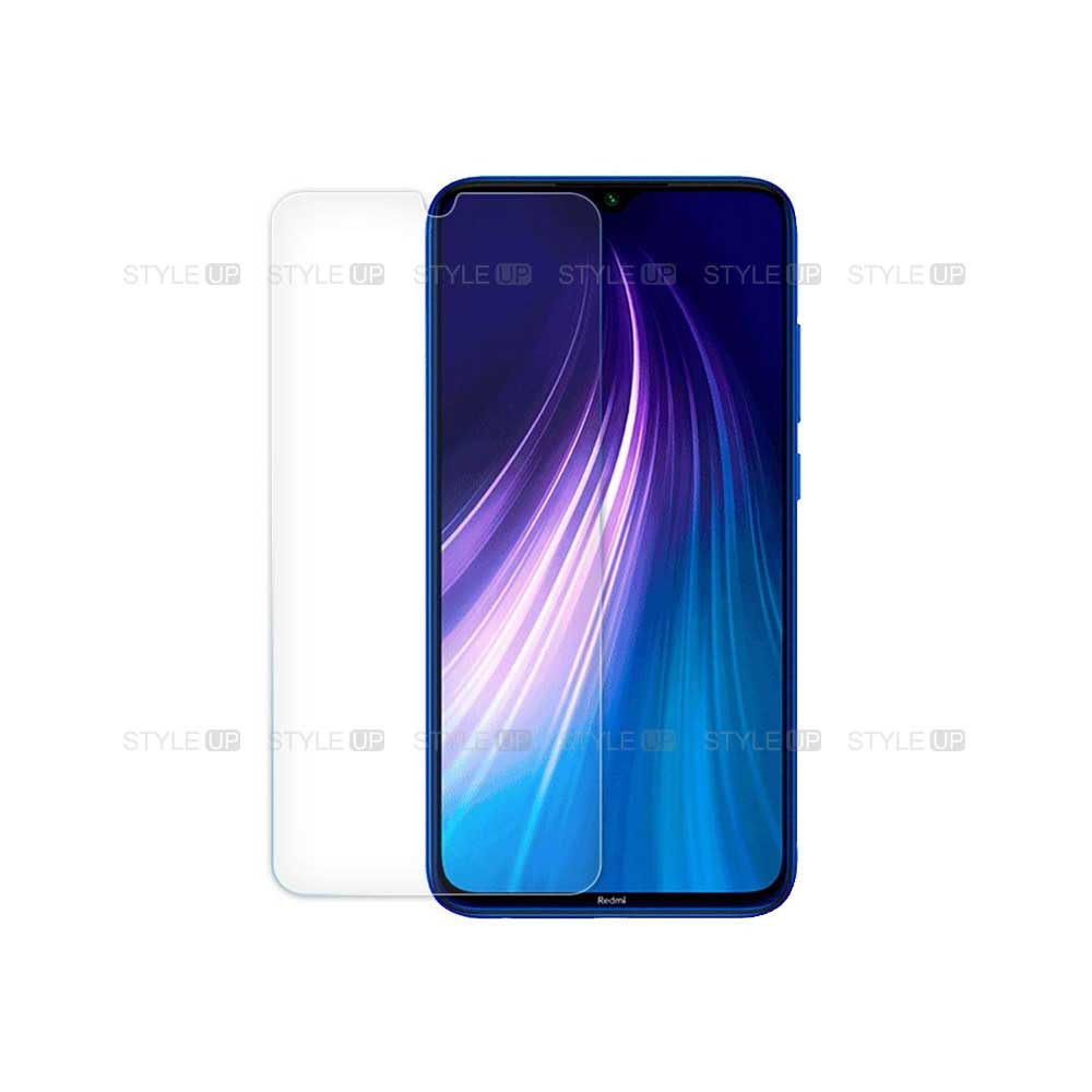 محافظ صفحه نانو گوشی شیائومی Xiaomi Redmi Note 8