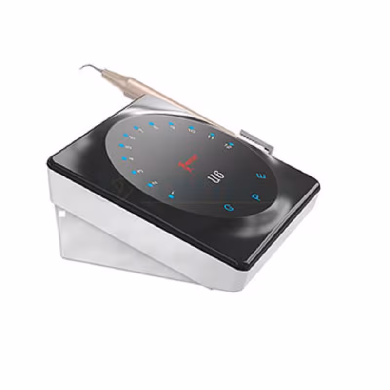 جرمگیر دندانپزشکی وودپیکر Woodpecker مدل U6 LED - فروشگاه اینترنتی مواد و تجهیزات دندانپزشکی