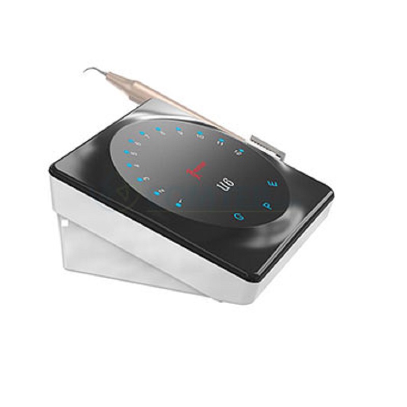 جرمگیر دندانپزشکی وودپیکر Woodpecker مدل U6 LED - فروشگاه اینترنتی مواد و تجهیزات دندانپزشکی