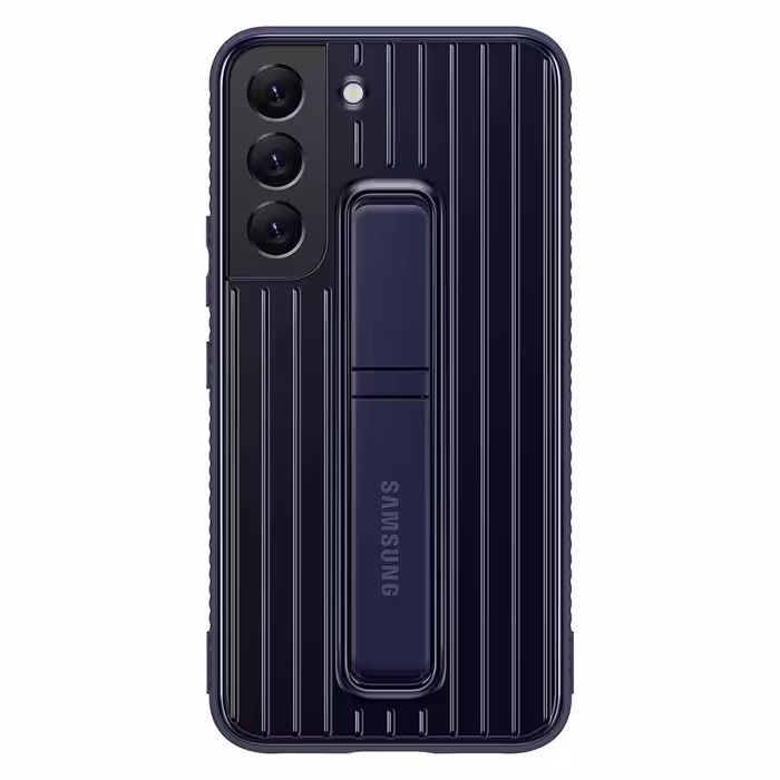 قاب محافظ اصلی سامسونگ Galaxy S22 Protective Standing Cover