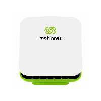 مشخصات، قیمت و خرید مودم 4G/TD-LTE مبین نت مدل 3100D