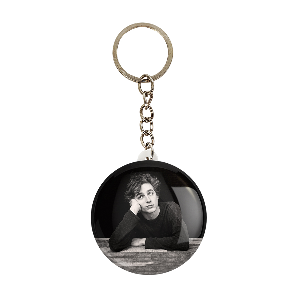 جاکلیدی خندالو مدل تیموتی شالامی کد 19299