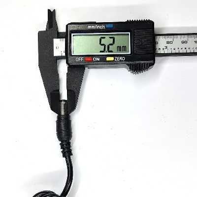 آداپتور 24 ولت 2 آمپر مدل 48NB