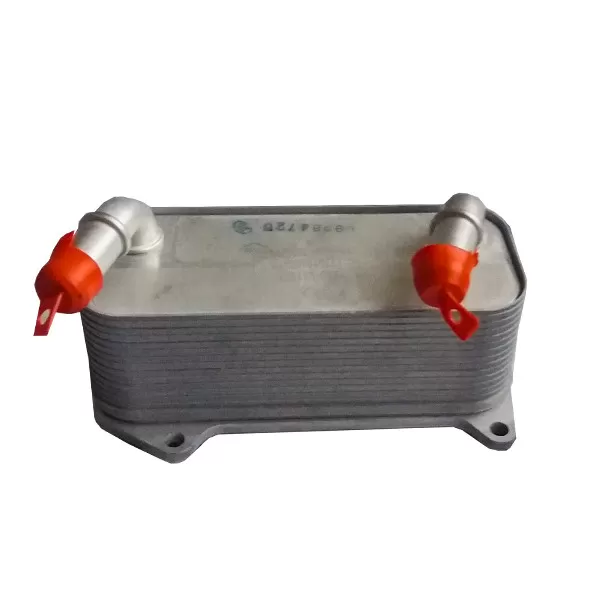 خنک کن گیربکس جک S5