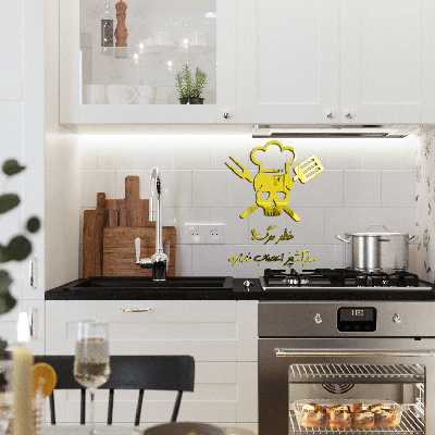 آینه اِلِنسی مدل AM-080