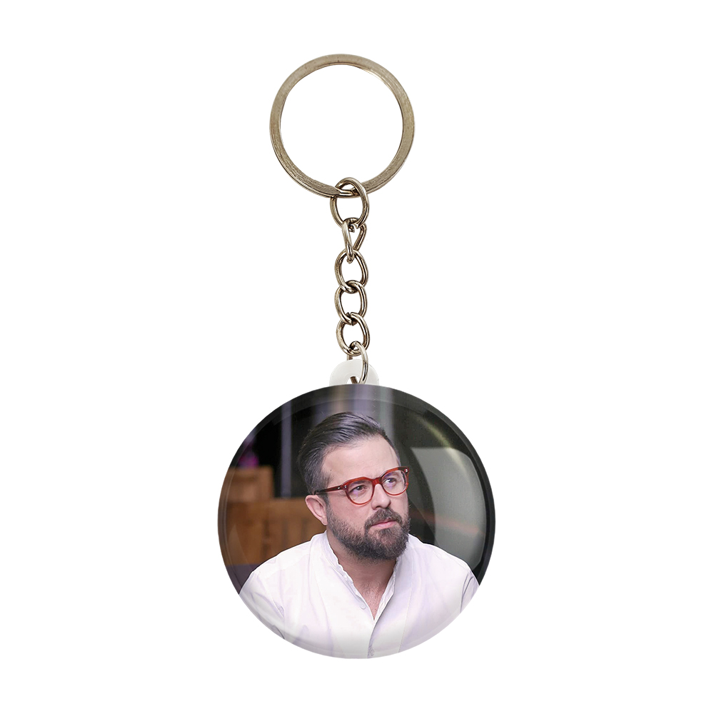 جاکلیدی خندالو مدل هومن سیدی کد 6308