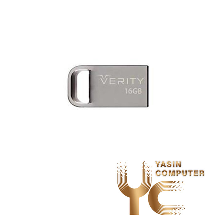 فلش مموری VERITY V813 16GB USB 3.0 - یاسین کامپیوتر