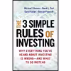 کتاب The 3 Simple Rules of Investing اثر جمعی از نویسندگان انتشارات Berrett-Koehler Publishers