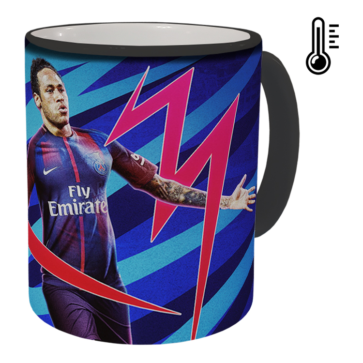 ماگ حرارتی مدل نیمار کد 77