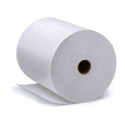 کاغذ مخصوص فیش پرینتر حرارتی مدل protech مدل 80mm