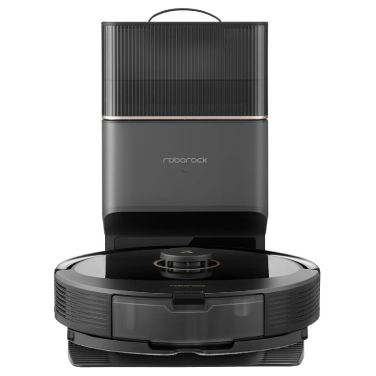 جارورباتیک شیائومی مدل Roborock Q8 Max Plus
