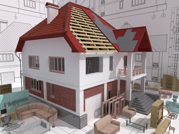 خرید و دانلود عکس Architect_&_Tools-Part-5 کد 4027 | پیک فاکس | Pic Fox