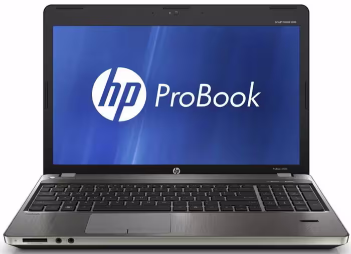 HP ProBook 4540s i3 4 500GB 1G Laptop