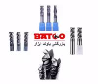 فرز الماس قطر 1 وقد 75 کارباید (کد 75*5*4*1) درجه سختی 45درجه (راکول اصل)