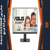 مانیتور Asus VA27EHF – سایز 27 اینچ