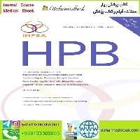 HPB Volume 26 Issue 1 to 4 2024 TRUE PDF price 6€ - کتاب پزشکی بهار