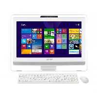 MSI AE203G Core i7 8GB 1TB 4GB Touch All-in-One PC