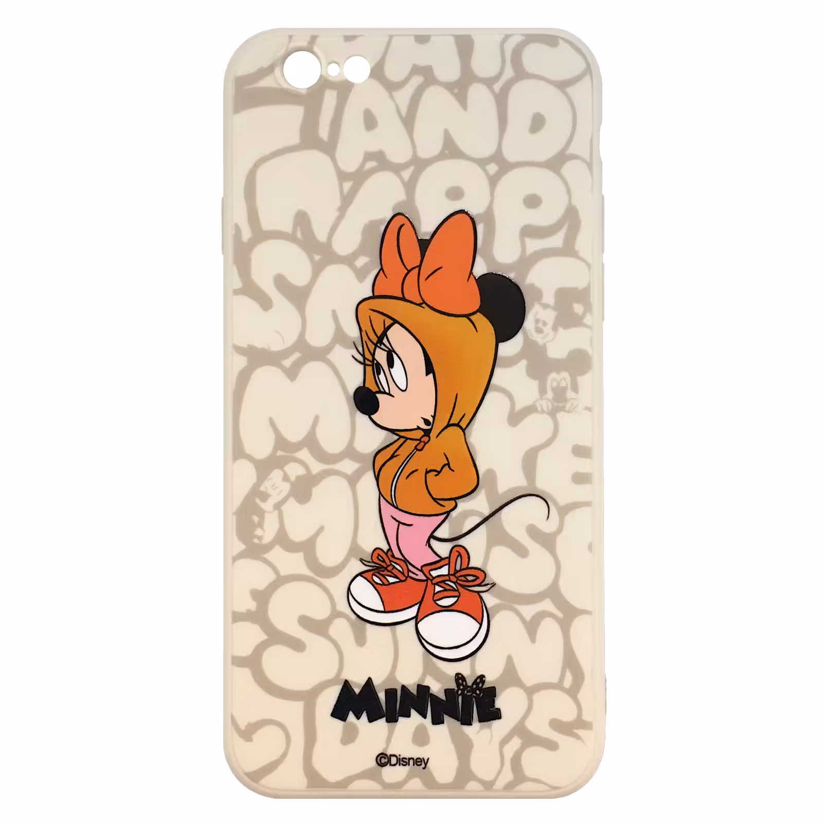 کاور مدل A2160 مناسب برای گوشی موبایل اپل Iphone 6 / 6s
