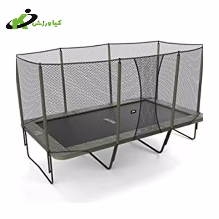 خرید ترامپولین تفریحی اموزشی