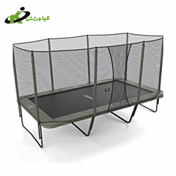 خرید ترامپولین تفریحی اموزشی