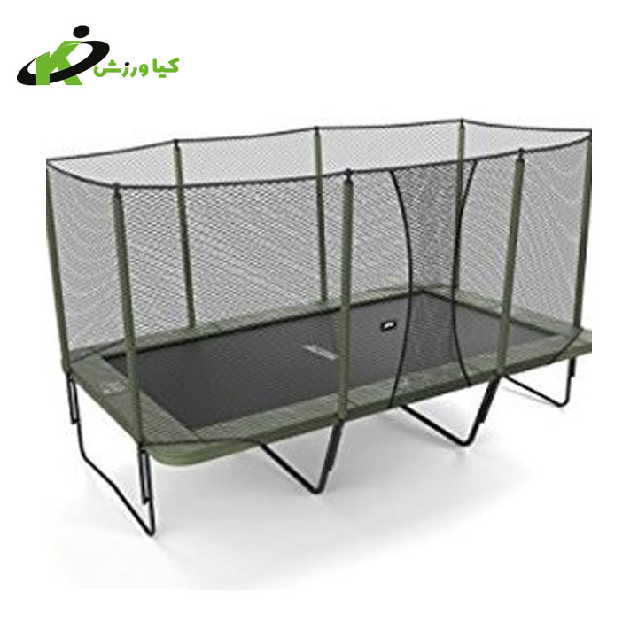 خرید ترامپولین تفریحی اموزشی