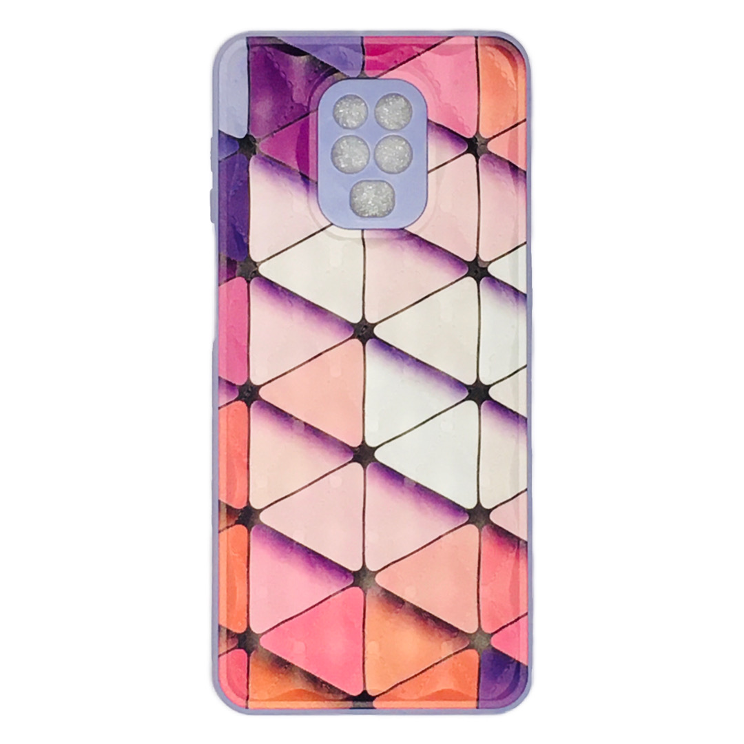 کاور مدل Rain مناسب برای گوشی موبایل شیائومی Redmi Note 9 Pro/9s