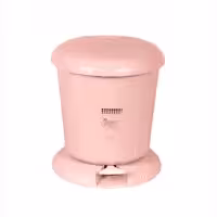 سطل زباله پدالی بی ام دی ! مدل K کد 231