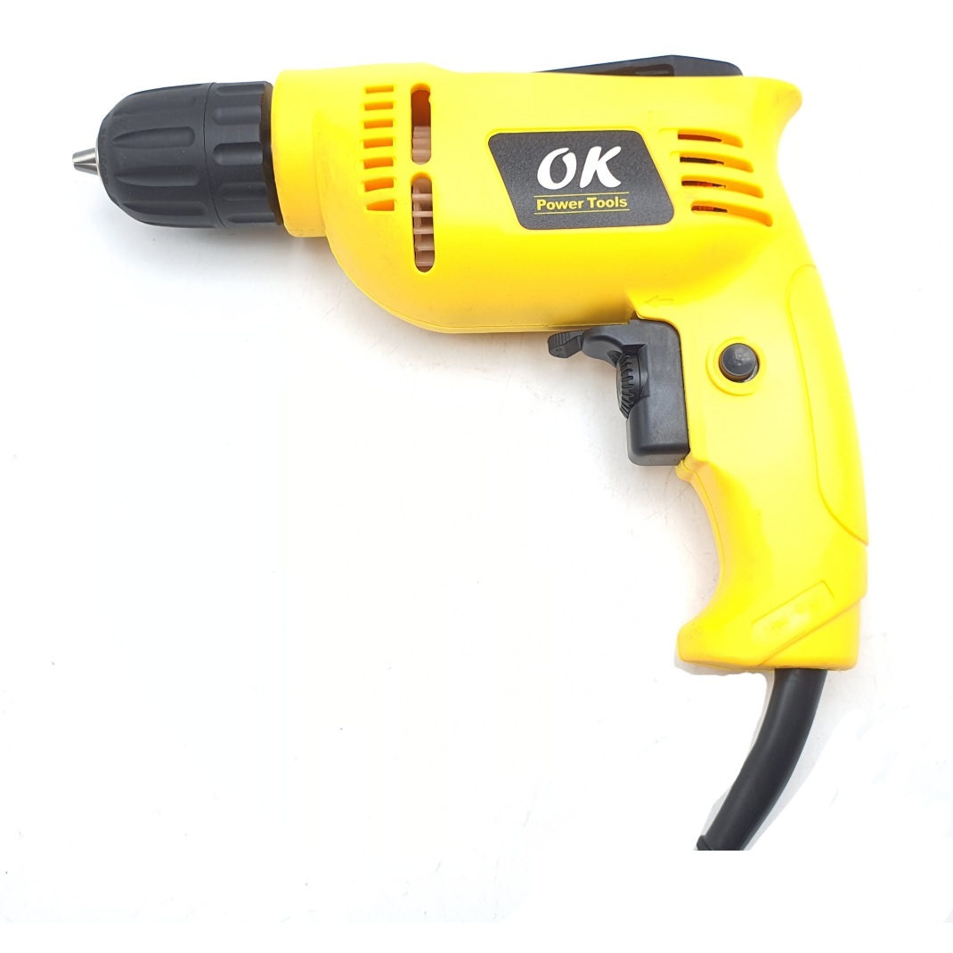 دریل اوکی مدل H124