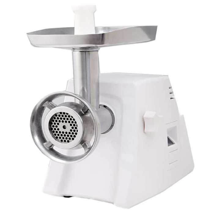 چرخ گوشت بوفالو 2020 پارس خزر