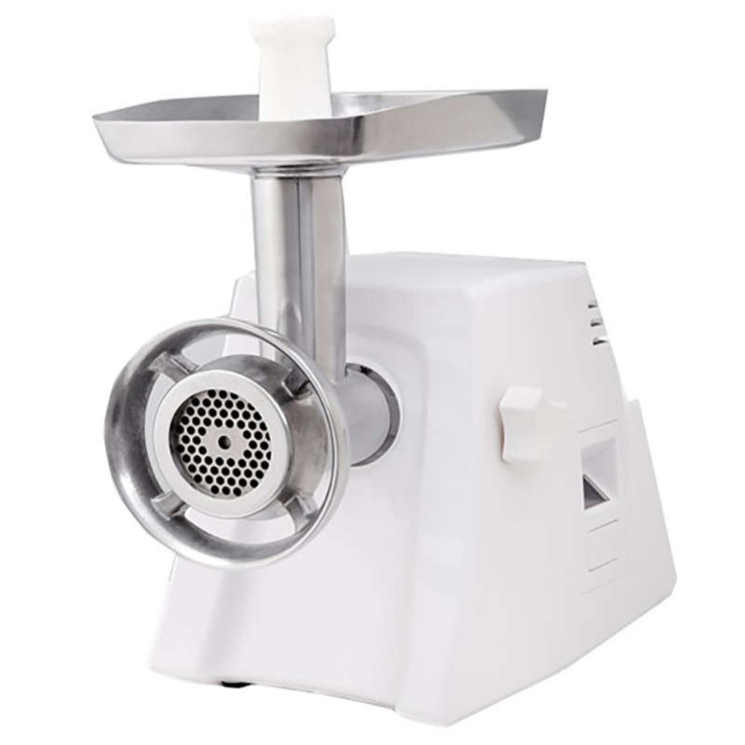 چرخ گوشت بوفالو 2020 پارس خزر