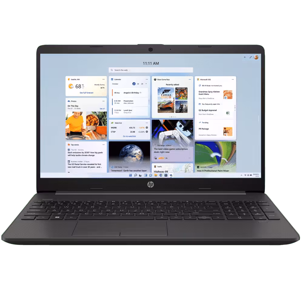 خرید و قیمت اچ پی HP 255 G9 Athlon - آسیا لپتاپ