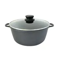 قابلمه یونیک استار مدل BTG024 سایز24