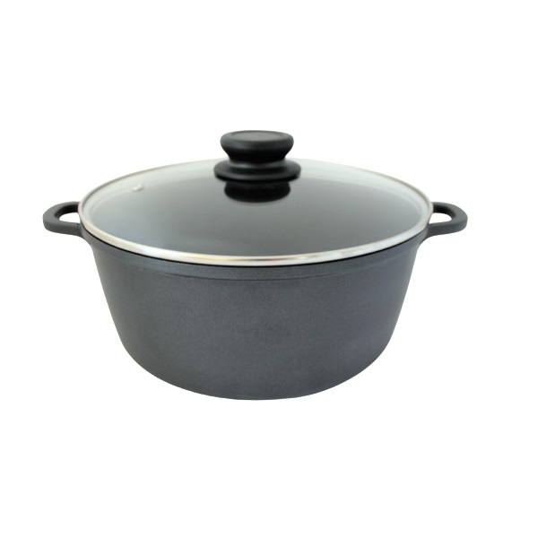 قابلمه یونیک استار مدل BTG024 سایز24