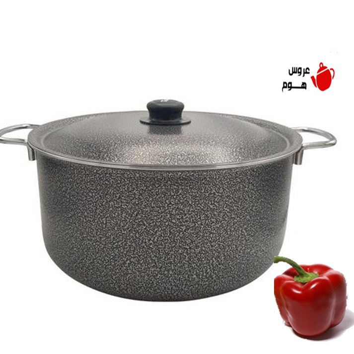 قابلمه تفلون تابان سایز42