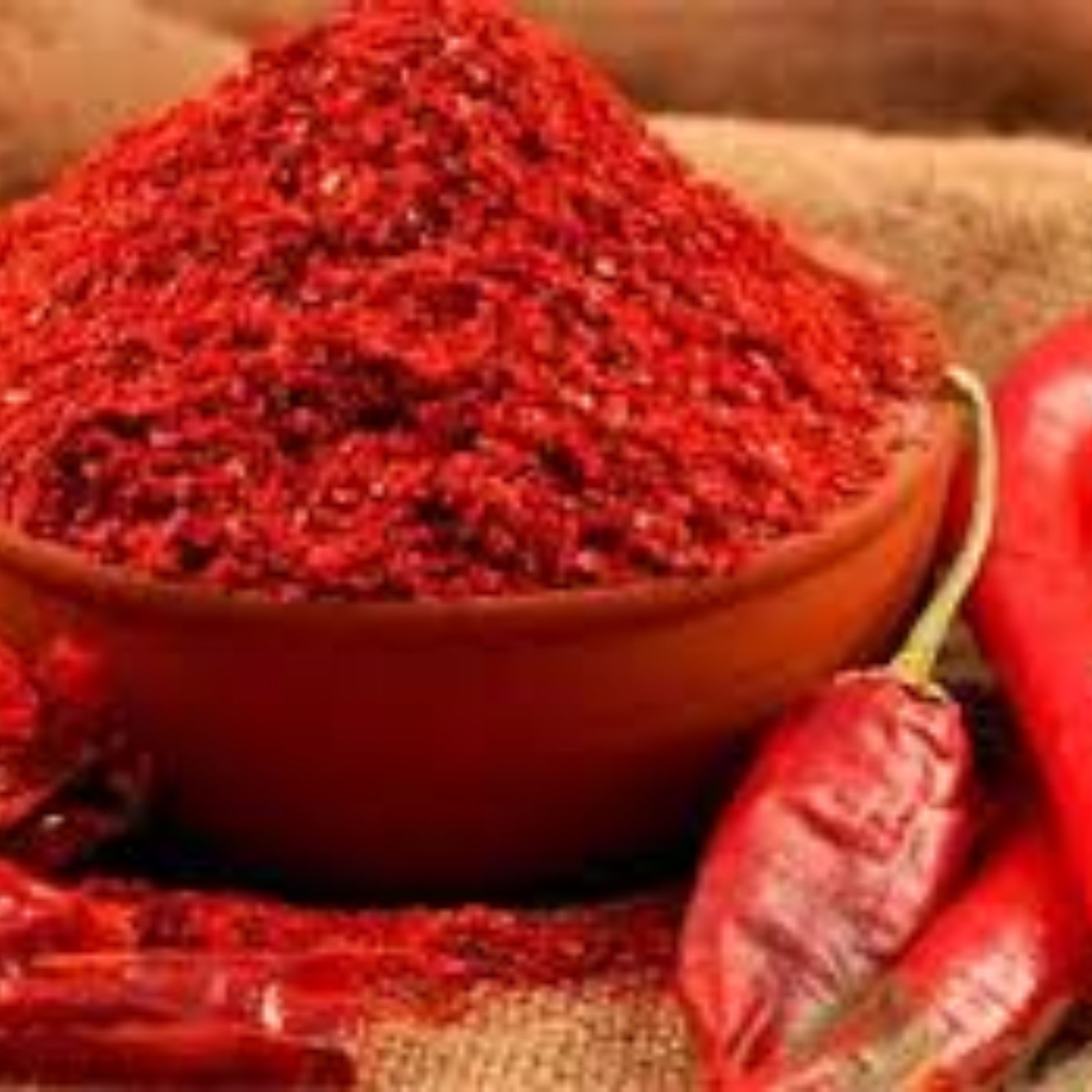 پودر فلفل قرمز  250 گرمی