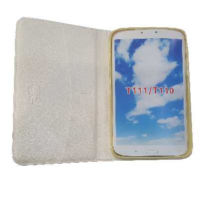 کیف کلاسوری آی کر مدل U20 مناسب برای تبلت سامسونگ GALAXY TAB3 T110\T116\T111