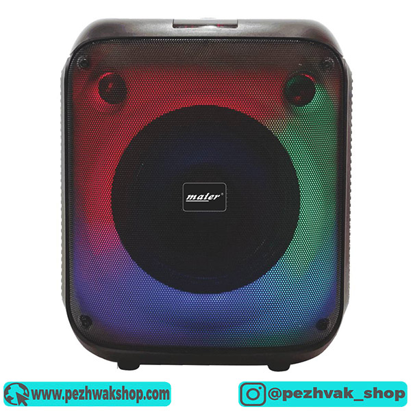 اسپیکر مایر مدل 155