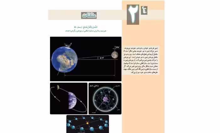 زاویه و اندازه گیری آن، نسبت های مثلثاتی، دایره مثلثاتی ، شیب خط و تانژانت زاویه